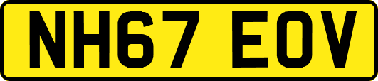 NH67EOV