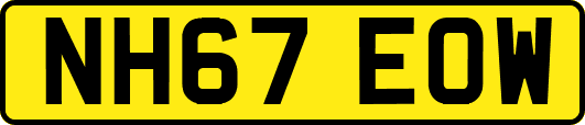 NH67EOW