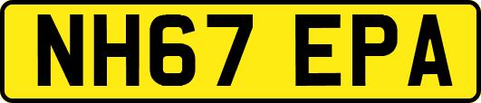 NH67EPA