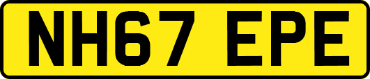 NH67EPE