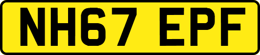 NH67EPF