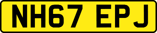 NH67EPJ