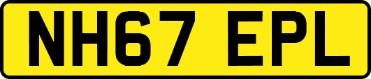 NH67EPL