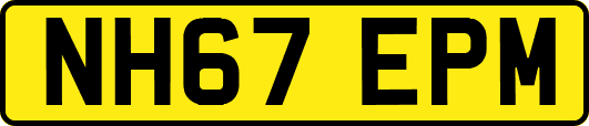 NH67EPM