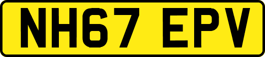 NH67EPV