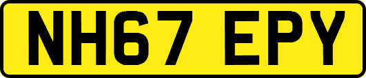 NH67EPY