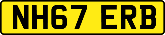 NH67ERB