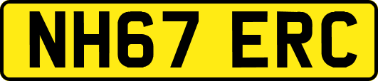 NH67ERC