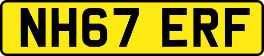 NH67ERF
