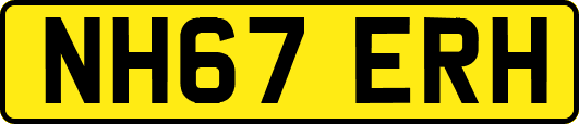 NH67ERH