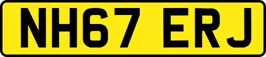 NH67ERJ