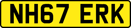 NH67ERK