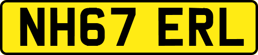 NH67ERL