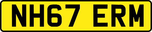 NH67ERM