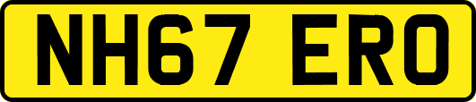 NH67ERO