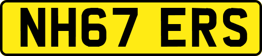 NH67ERS