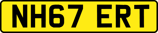 NH67ERT