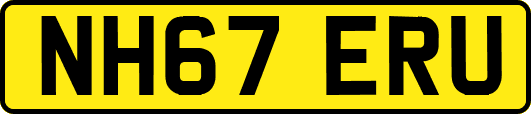 NH67ERU