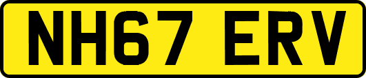 NH67ERV