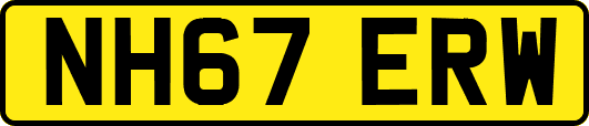 NH67ERW