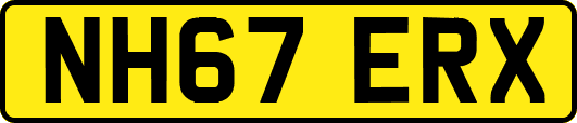 NH67ERX