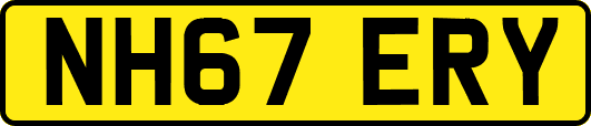 NH67ERY