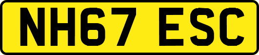 NH67ESC