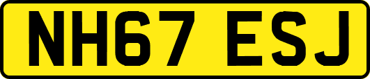NH67ESJ