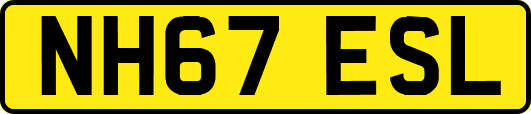 NH67ESL