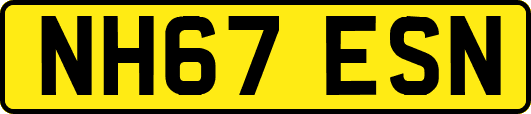 NH67ESN