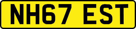 NH67EST