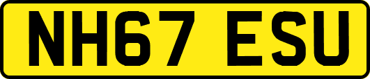NH67ESU
