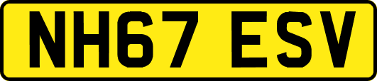 NH67ESV