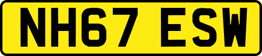 NH67ESW