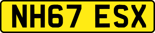 NH67ESX