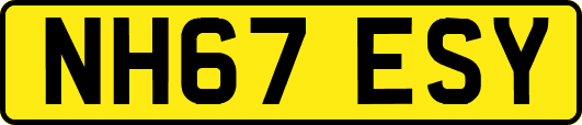 NH67ESY