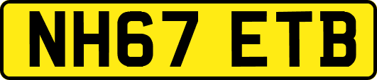 NH67ETB