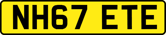NH67ETE