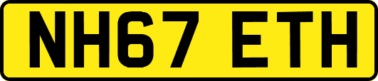 NH67ETH