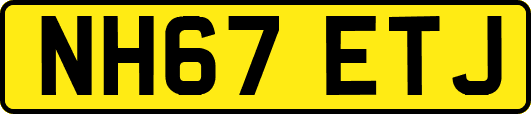 NH67ETJ