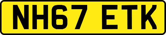 NH67ETK