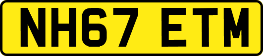 NH67ETM