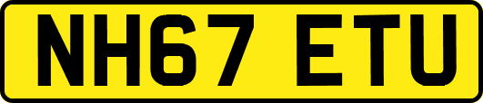 NH67ETU