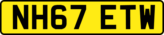 NH67ETW