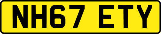 NH67ETY