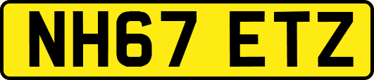 NH67ETZ