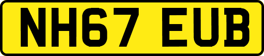 NH67EUB