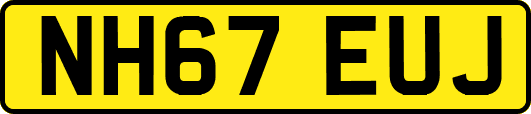 NH67EUJ