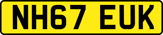 NH67EUK