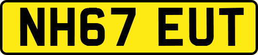 NH67EUT